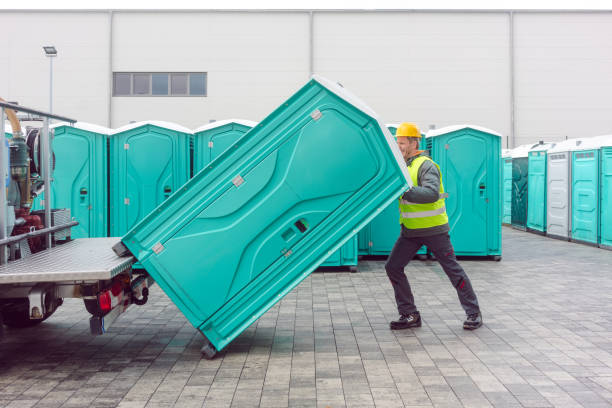 Best Porta potty rental for festivals  in Orchard Mesa, CO