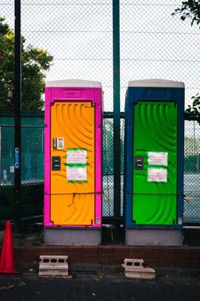 Best Porta potty rental for parties  in Orchard Mesa, CO