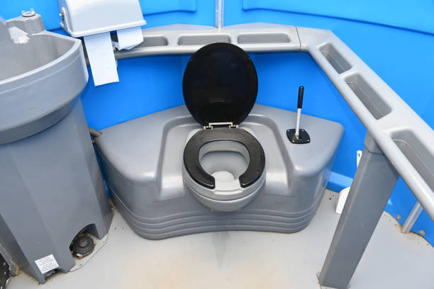 Professional porta potty rental in Orchard Mesa, CO