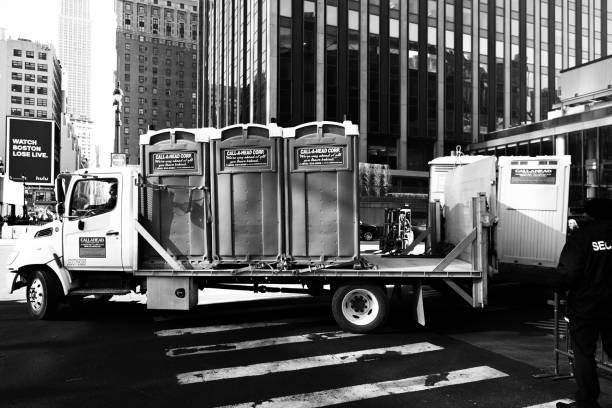 Best Luxury portable toilet rental  in Orchard Mesa, CO