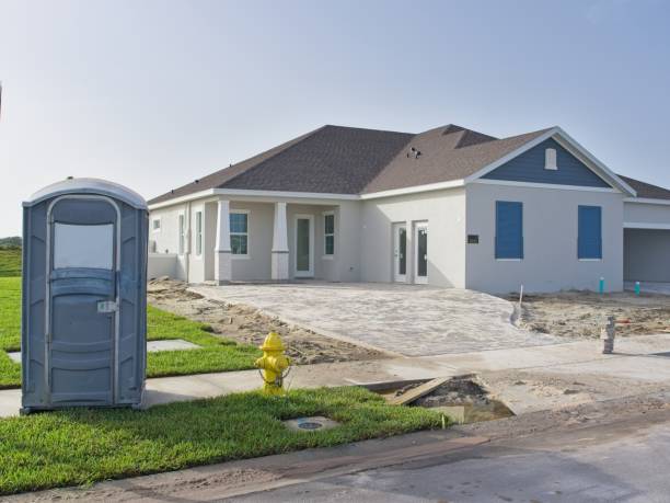 Best Portable toilet rental cost  in Orchard Mesa, CO